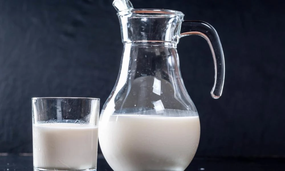 Βρεφικό γάλα: Προσφυγή στο ΣτΕ για το πλαφόν στο περιθώριο κέρδους